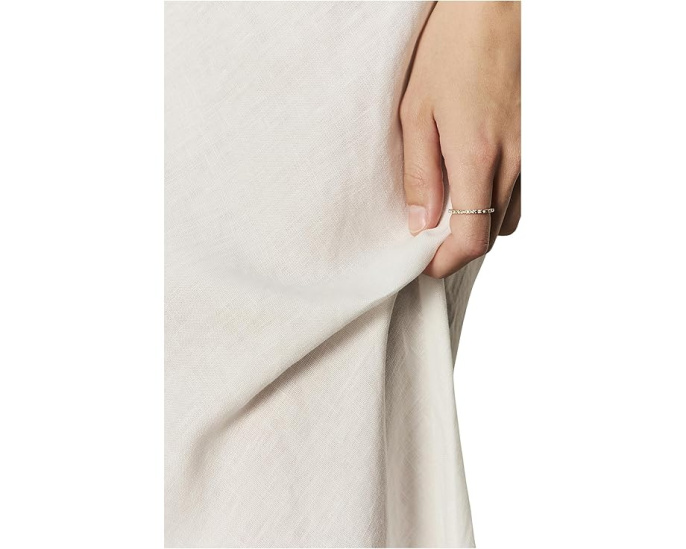 Юбка Everyday Linen Slip от бренда Sanctuary