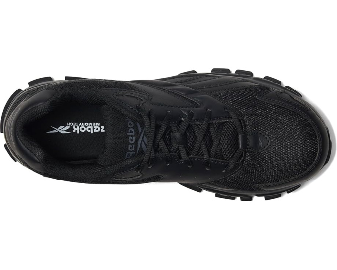 Кроссовки Reebok Hyperium Work EH Comp Toe с композитным носком