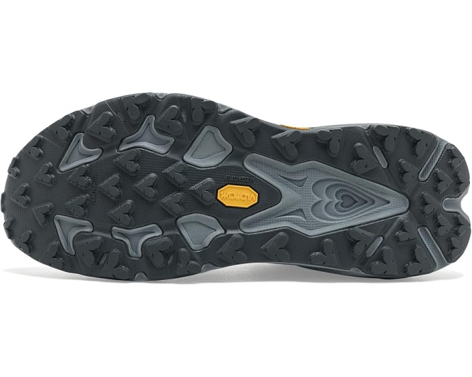 Кроссовки HOKA Speedgoat 7 GTX для бездорожья