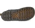 Ботинки Dr. Martens Raffe Youth для подростков с эргономичной стелькой