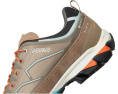 Треккинговые ботинки Asolo Acadia GTX с мембраной GORE-TEX и подошвой Vibram