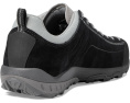 Треккинговые ботинки Asolo Space GV с мембраной GORE-TEX и подошвой Vibram