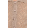 The Davey Short Sleeve Cardigan