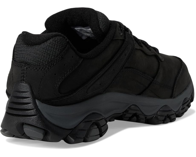 Кроссовки Merrell Moab Adventure 3 для бега и активного отдыха