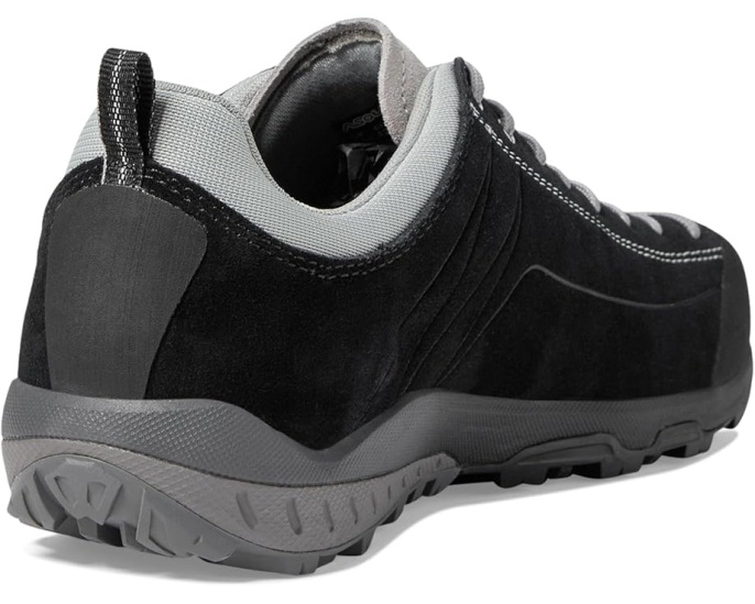 Треккинговые ботинки Asolo Space GV с мембраной GORE-TEX и подошвой Vibram