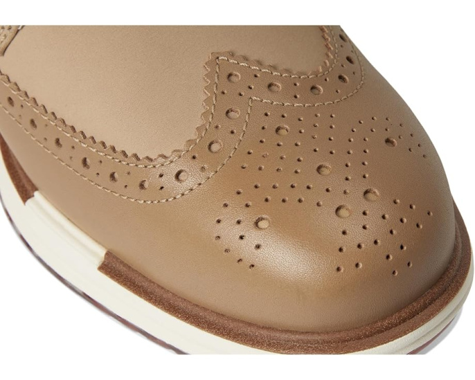 Водонепроницаемые туфли Cole Haan Original Grand Tour Golf для гольфа