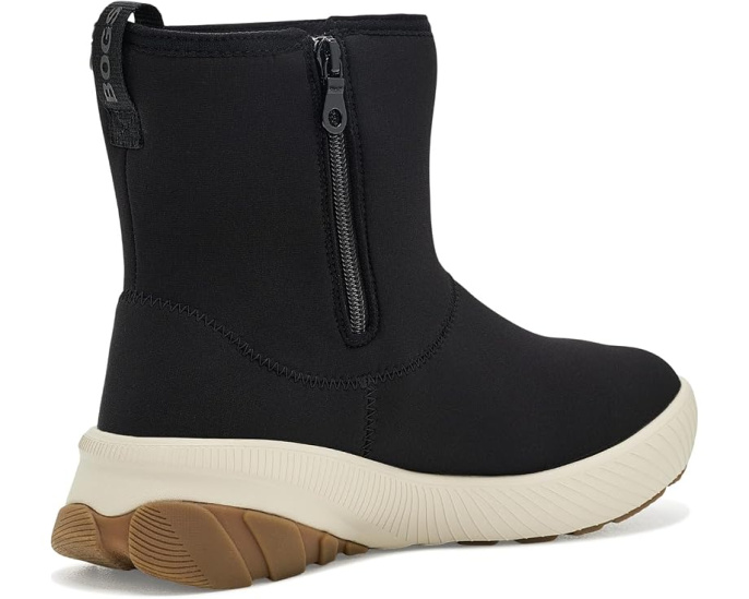 Bogs Coral Mid непромокаемые сапоги утепленные для зимы
