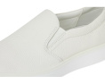 Кроссовки ECCO Soft 60 Slip-On с мягкой зернистой кожей