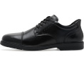 Florsheim Junior Туфли High-Rise Cap Toe Elastic Lace без рук для детей