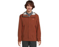 Непромокаемая куртка L.L.Bean Cresta Stretch Rain с мембраной
