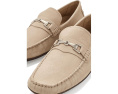 Мокасины Marc Joseph New York Park Ave 2 с гелевой вставкой в пятке