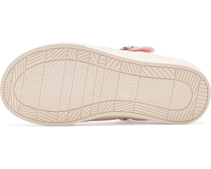 Stride Rite Gia детские туфли в стиле Mary Jane на липучке