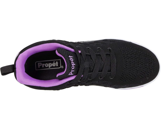 Кроссовки TravelActive Axial Propet с дышащим верхом