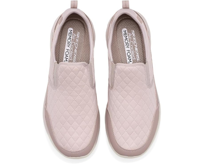 Кроссовки Skechers Summits Contour Foam с воздушной стелькой