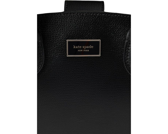 Сумка тоут кроссбоди Kate Spade New York Suite с ремнем через плечо