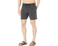 Volcom шорты Center 17 дюймов