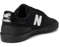 Кроссовки для скейтбординга New Balance 272 с вулканизированной подошвой