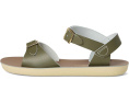 Детские сандалии Salt Water Sandal Sun San Surfer с регулируемыми пряжками