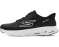 Кроссовки Skechers Glide Step Vortex Rapid Edge Slip-ins с технологией Hands Free