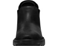 Ботинки Hey Dude Branson Craft Leather с эластичными вставками
