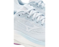 Беговые кроссовки Mizuno Wave Sky 9 с максимальной амортизацией
