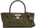 MICHAEL Michael Kors Hamilton Moderne маленький сатчел с ремнем