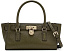 MICHAEL Michael Kors Hamilton Moderne маленький сатчел с ремнем