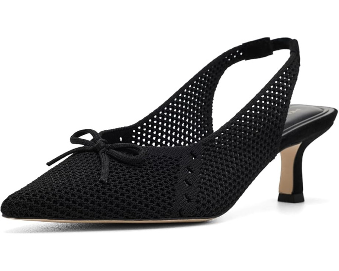 Босоножки Pelle Moda Belize на каблуке с бантом