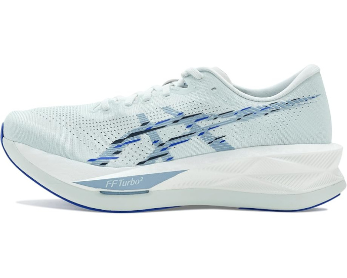 ASICS беговые кроссовки Sonicblast с технологией ASTROPLATE