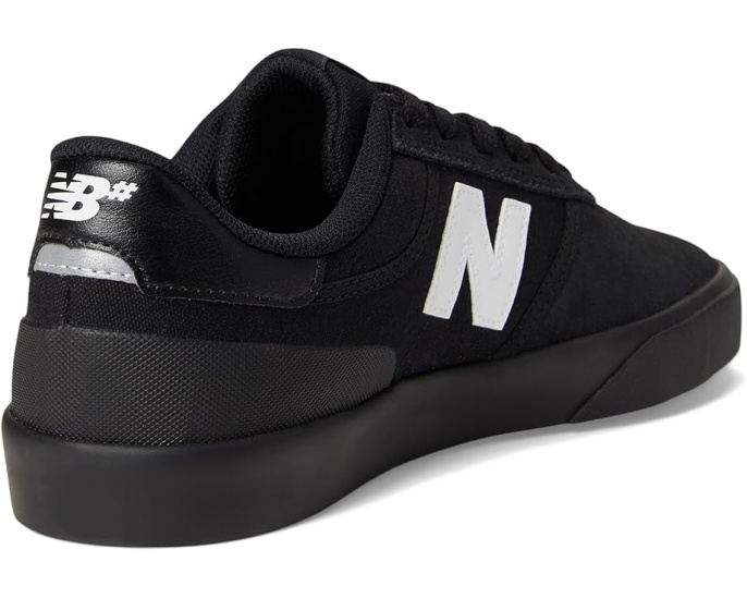 Кроссовки для скейтбординга New Balance 272 с вулканизированной подошвой