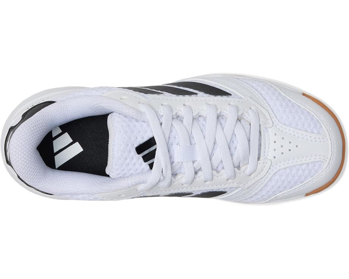 Детские волейбольные кроссовки Adidas Ligra 8 Indoor