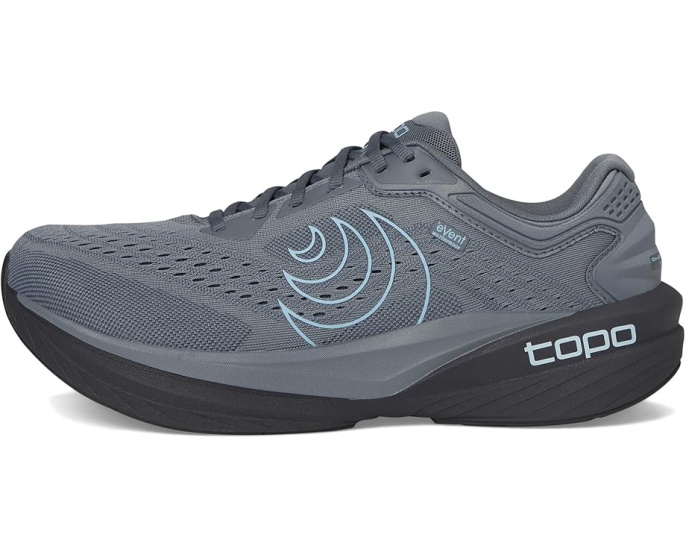Водонепроницаемые кроссовки Topo Athletic Phantom 4 WP с мидсолем ZipFoam