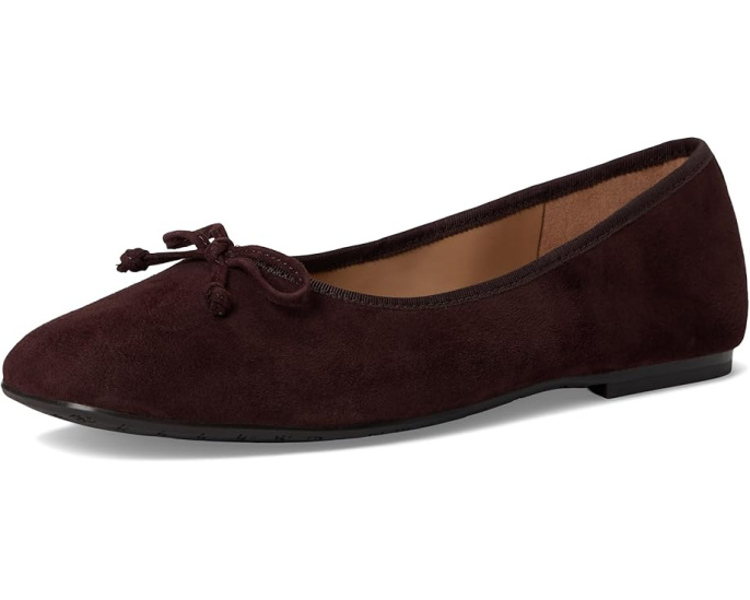 Туфли-лодочки Sam Edelman Alie с бантом и квадратным носком