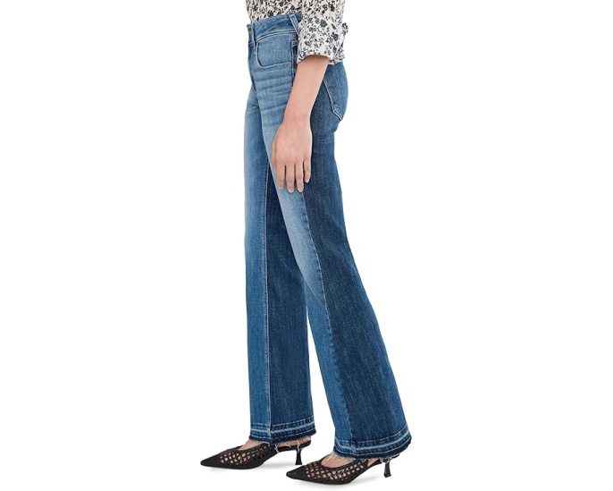 Джинсы Jazmine Slim Trouser от Ariat с завышенной талией