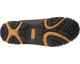 Водонепроницаемые ботинки SKECHERS Relaxed Fit Resment Traven с мемориальной пеной