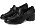 Лоферы Sculpted Luxery 35 Braid с кожаной стелькой ECCO