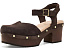 Туфли Dr. Scholl's Original Spark Mary Jane на платформе