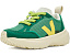 Детские кроссовки VEJA Small Canary для малышей с каучуковой подошвой