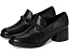 Лоферы Sculpted Luxery 35 Braid с кожаной стелькой ECCO