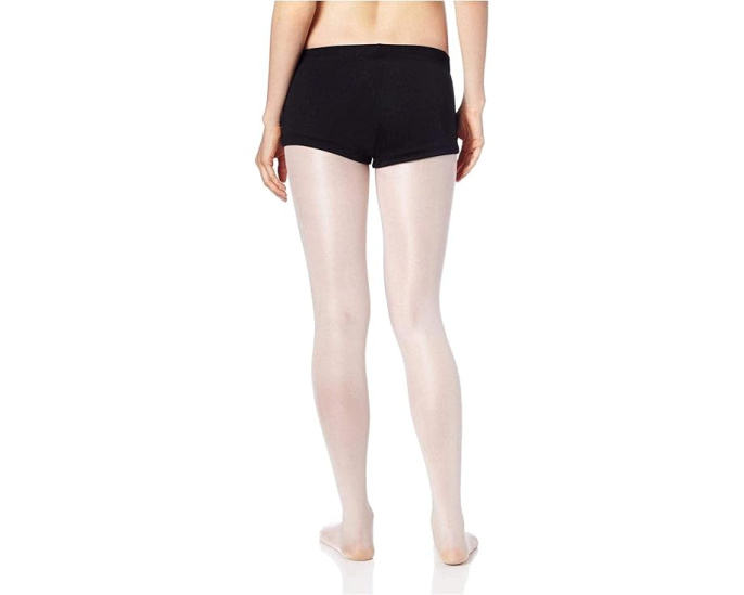 Low-Rise Boyshort