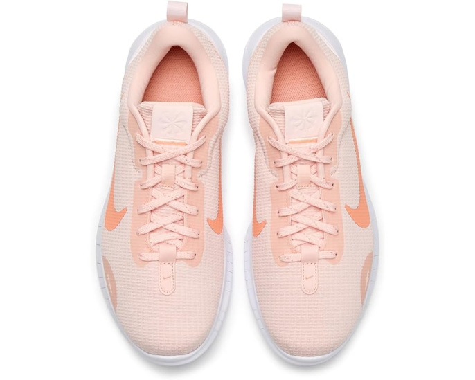 Беговые кроссовки Nike Flex Experience Run 12 с гибкой подошвой