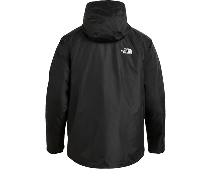 The North Face Perrito 4-N-1 куртка с капюшоном для детей