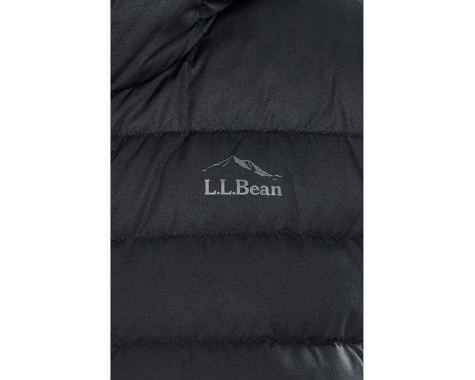 Утепленная куртка с капюшоном II Regular L.L.Bean