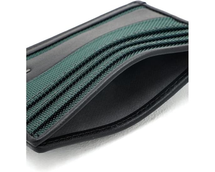 6 Cc Slim Card Case