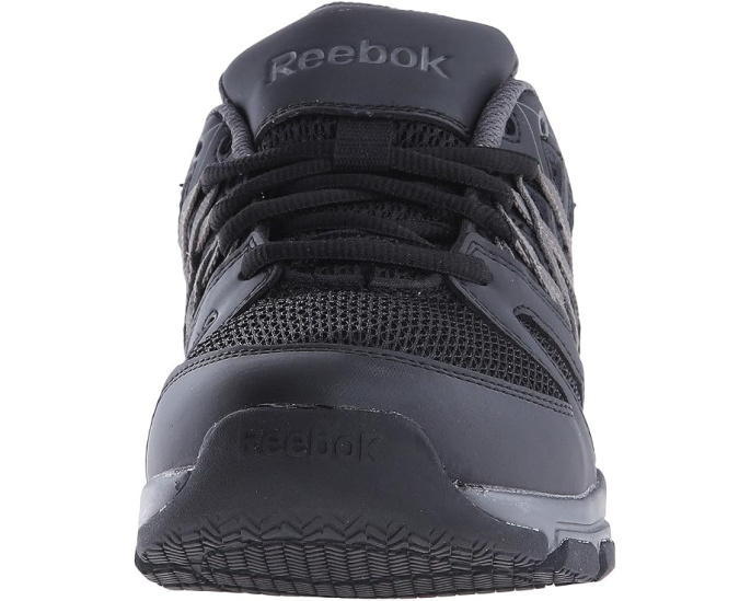Рабочие ботинки Reebok Sublite Work Soft Toe