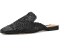 Мюли Camella от Nine West с плетеными деталями и квадратным носком