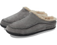 Тапочки SOREL Falcon Ridge II из замши с флисовой подкладкой
