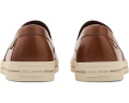 Кеды-слипоны Pinch Long-Weekender Cole Haan с системой амортизации SpringLoop