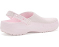 Клоги Crocs Classic Crafted Canvas с холщовым верхом