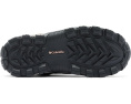 Водонепроницаемые походные кроссовки Columbia Transverse Hike Low с мидсолью Techlite